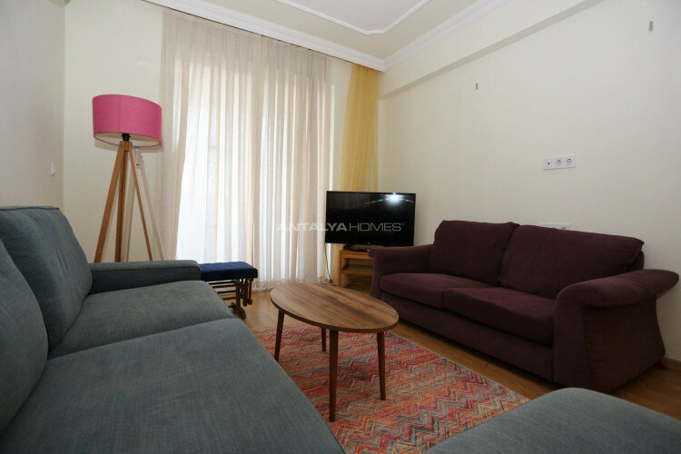 Квартира 3+1 в Анталии, Турция | STE-60419