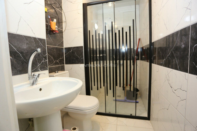 Квартира 3+1 в Анталии, Турция | STE-60419