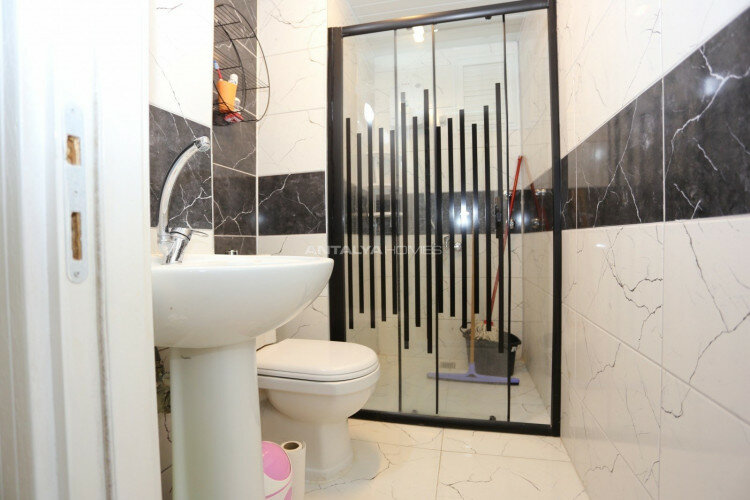 Квартира 3+1 в Анталии, Турция | STE-60419