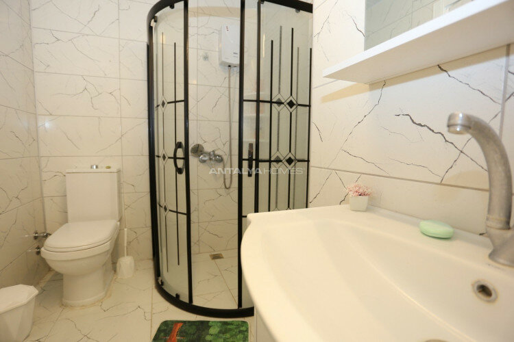 Квартира 3+1 в Анталии, Турция | STE-60419