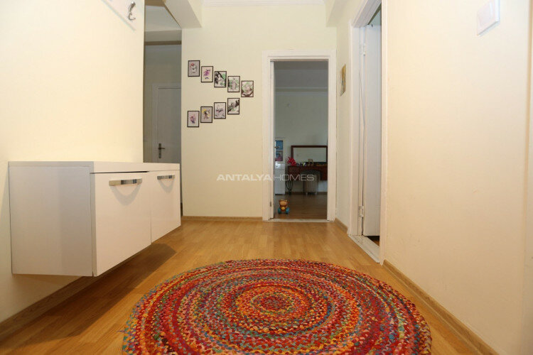 Квартира 3+1 в Анталии, Турция | STE-60419