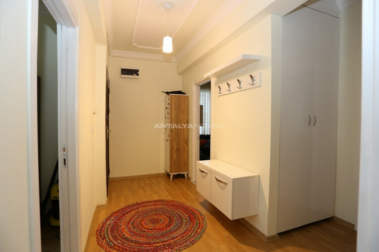 Квартира 3+1 в Анталии, Турция | STE-60419