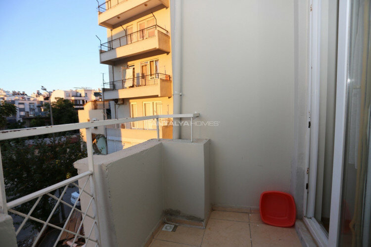 Квартира 3+1 в Анталии, Турция | STE-60419