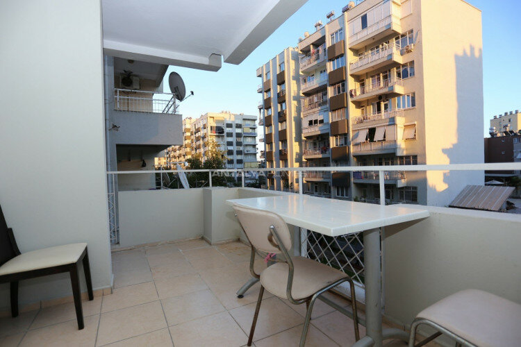 Квартира 3+1 в Анталии, Турция | STE-60419