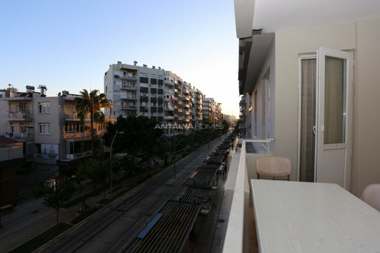 Квартира 3+1 в Анталии, Турция | STE-60419