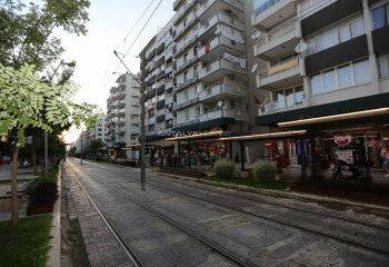 Квартира 3+1 в Анталии, Турция | STE-60419