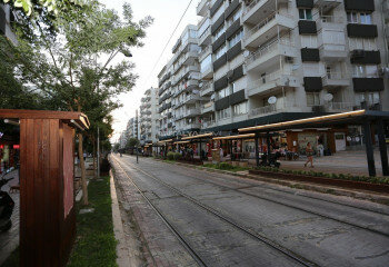 Квартира 3+1 в Анталии, Турция | STE-60419