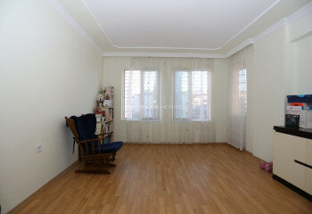 Квартира 3+1 в Анталии, Турция | STE-60419