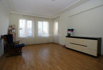 Квартира 3+1 в Анталии, Турция | STE-60419