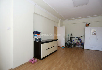 Квартира 3+1 в Анталии, Турция | STE-60419