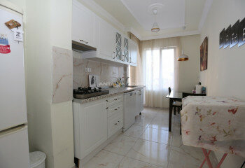 Квартира 3+1 в Анталии, Турция | STE-60419