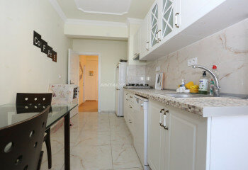 Квартира 3+1 в Анталии, Турция | STE-60419