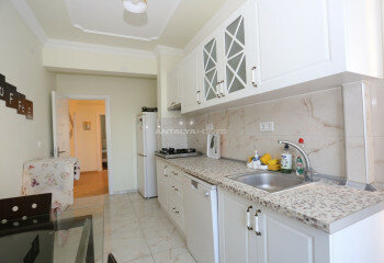 Квартира 3+1 в Анталии, Турция | STE-60419