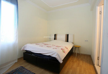 Квартира 3+1 в Анталии, Турция | STE-60419