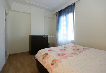 Квартира 3+1 в Анталии, Турция | STE-60419