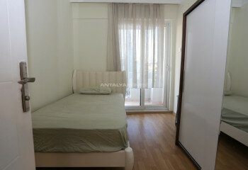 Квартира 3+1 в Анталии, Турция | STE-60419