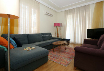 Квартира 3+1 в Анталии, Турция | STE-60419