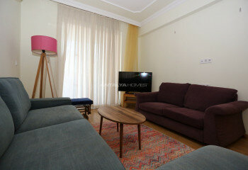 Квартира 3+1 в Анталии, Турция | STE-60419