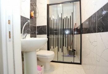 Квартира 3+1 в Анталии, Турция | STE-60419