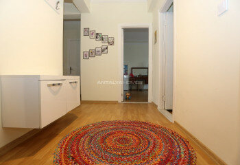 Квартира 3+1 в Анталии, Турция | STE-60419