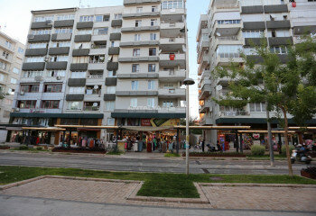 Квартира 3+1 в Анталии, Турция | STE-60419