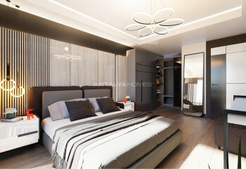 Квартира 1+1 в Анталии, Турция | PBB-60421