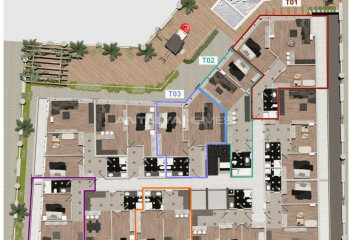 Квартира 1+1 в Анталии, Турция | PBB-60421