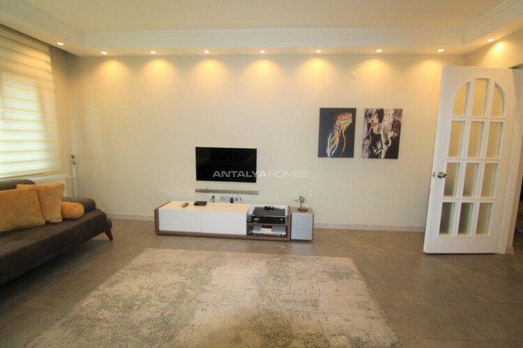 Квартира 4+1 в Стамбуле, Турция | SBB-60443