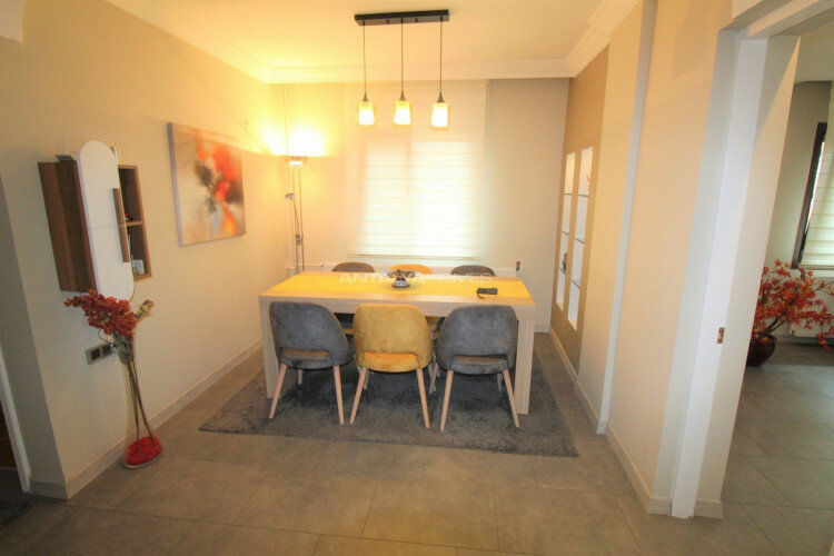 Квартира 4+1 в Стамбуле, Турция | SBB-60443