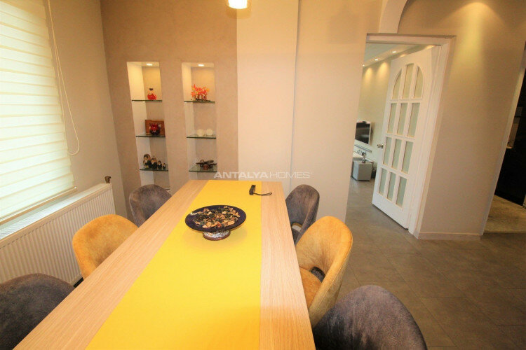 Квартира 4+1 в Стамбуле, Турция | SBB-60443