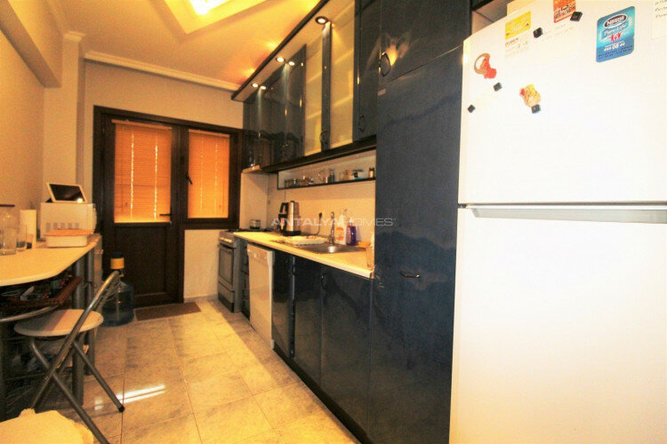 Квартира 4+1 в Стамбуле, Турция | SBB-60443