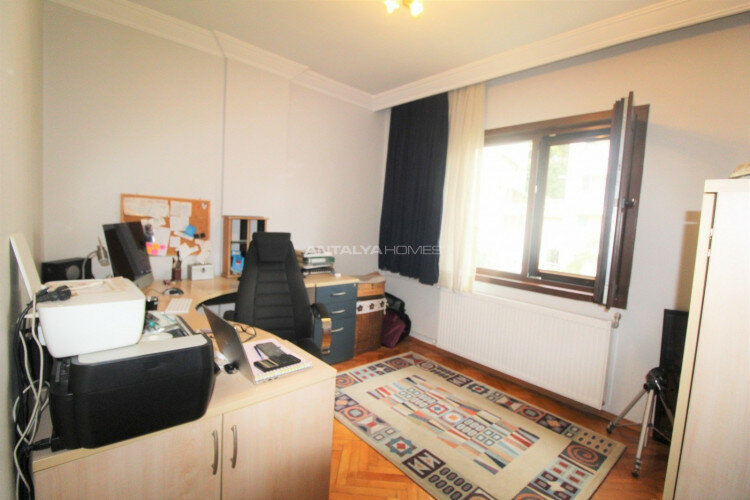 Квартира 4+1 в Стамбуле, Турция | SBB-60443