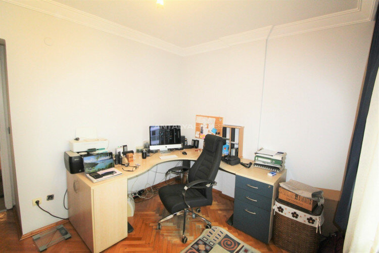 Квартира 4+1 в Стамбуле, Турция | SBB-60443