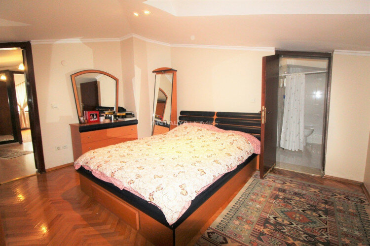 Квартира 4+1 в Стамбуле, Турция | SBB-60443