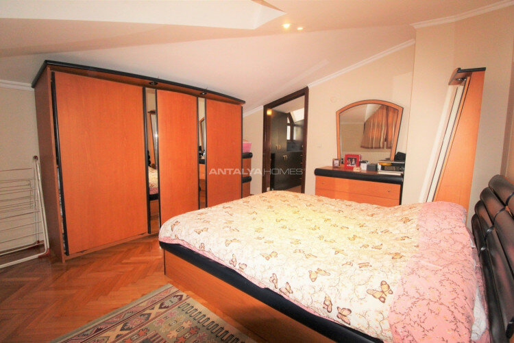 Квартира 4+1 в Стамбуле, Турция | SBB-60443