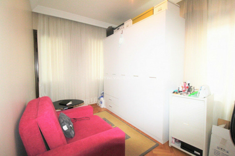 Квартира 4+1 в Стамбуле, Турция | SBB-60443