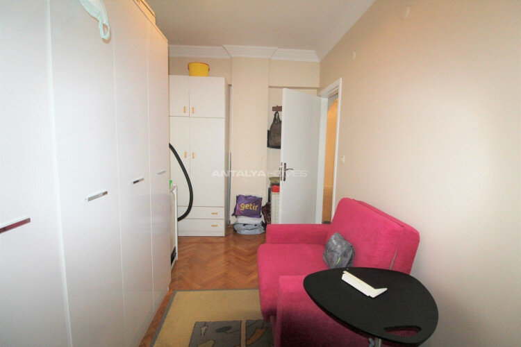 Квартира 4+1 в Стамбуле, Турция | SBB-60443