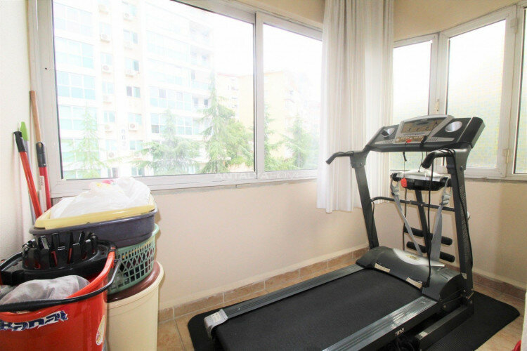 Квартира 4+1 в Стамбуле, Турция | SBB-60443