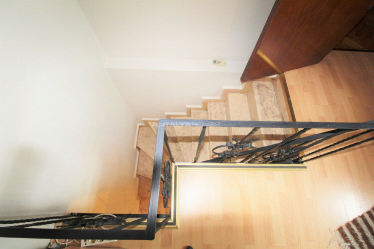 Квартира 4+1 в Стамбуле, Турция | SBB-60443