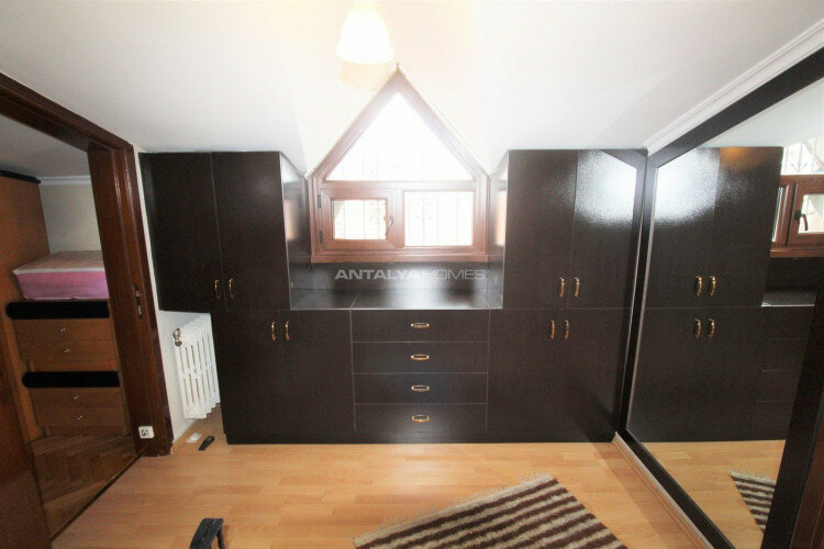 Квартира 4+1 в Стамбуле, Турция | SBB-60443