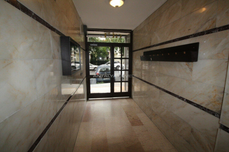 Квартира 4+1 в Стамбуле, Турция | SBB-60443