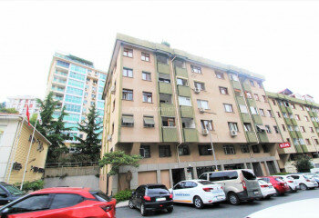 Квартира 4+1 в Стамбуле, Турция | SBB-60443