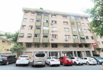 Квартира 4+1 в Стамбуле, Турция | SBB-60443