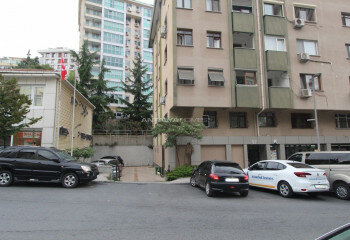 Квартира 4+1 в Стамбуле, Турция | SBB-60443