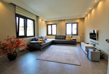 Квартира 4+1 в Стамбуле, Турция | SBB-60443