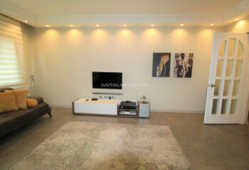 Квартира 4+1 в Стамбуле, Турция | SBB-60443