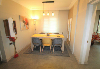 Квартира 4+1 в Стамбуле, Турция | SBB-60443