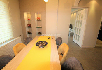 Квартира 4+1 в Стамбуле, Турция | SBB-60443