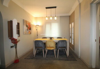 Квартира 4+1 в Стамбуле, Турция | SBB-60443