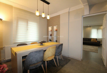 Квартира 4+1 в Стамбуле, Турция | SBB-60443